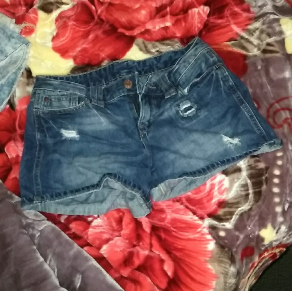 Shorts